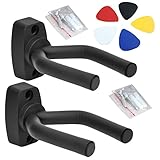 Algopix Similar Product 9 - Dtown Guitar Wall Mount Ukulele Guitar
