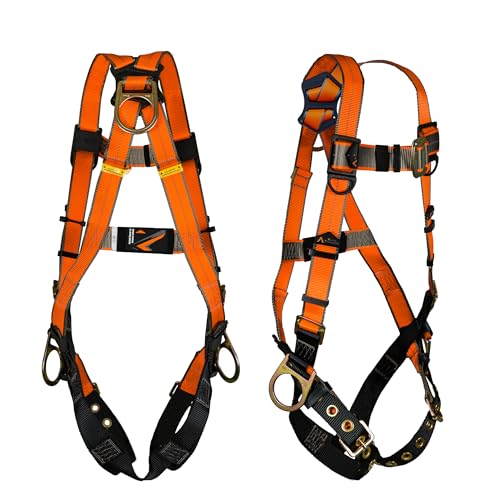 Algopix Similar Product 4 - Malta Dynamics Warthog Safety Harness