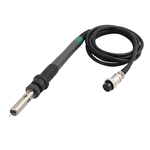 Algopix Similar Product 18 - uxcell 24V 150W 6 Pin Female Solder