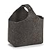 Algopix Similar Product 18 - Zeller 14370 StorageMagazine Basket