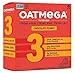 Algopix Similar Product 6 - Oatmega Protein Bars Chocolate Peanut