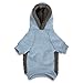 Algopix Similar Product 15 - Casual Canine Cozy Dog Hoodie