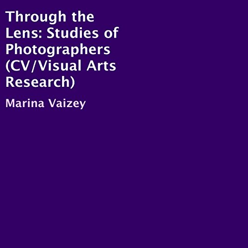 Algopix Similar Product 14 - Through the Lens Studies of
