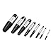 Algopix Similar Product 15 - uxcell 4mm45mm Screw Extractor Set