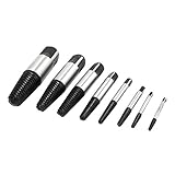 Algopix Similar Product 13 - uxcell 4mm45mm Screw Extractor Set