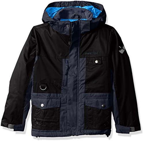 Algopix Similar Product 18 - Arctix Boys Edge Insulated Winter
