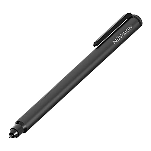 Algopix Similar Product 13 - Nuvision Digital Pen for Microsoft