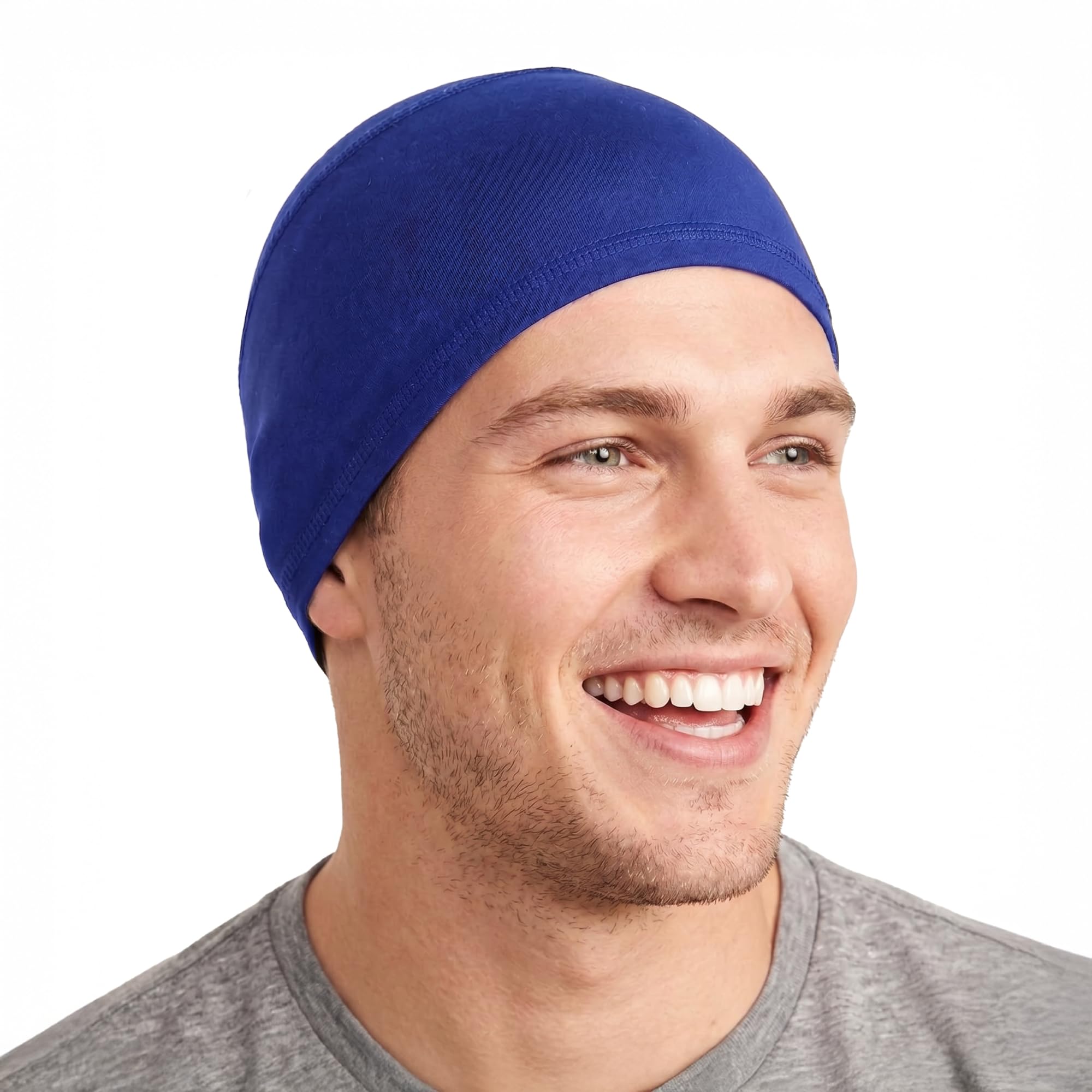 Algopix Similar Product 14 - Cooling Cap  Helmet Liner  Skull Cap