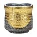Algopix Similar Product 16 - Kutani YakiWare Japanese Yunomi Tea