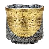 Algopix Similar Product 3 - Kutani YakiWare Japanese Yunomi Tea