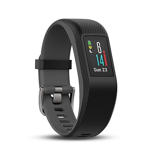 Algopix Similar Product 13 - Refurbished Vivosport Fitness Band