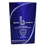 Algopix Similar Product 7 - B CONDOMS Classic  Best Premium FIT