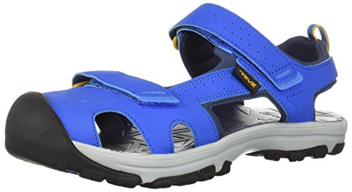 Algopix Similar Product 1 - Teva Boys Y Hurricane Toe PRO Sport