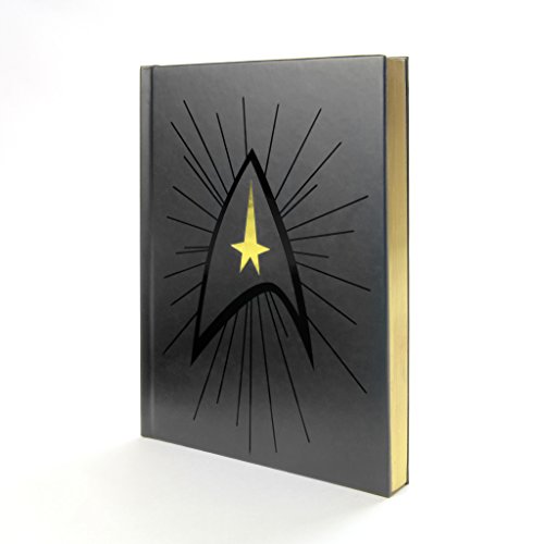 Algopix Similar Product 9 - Star Trek The Original Series