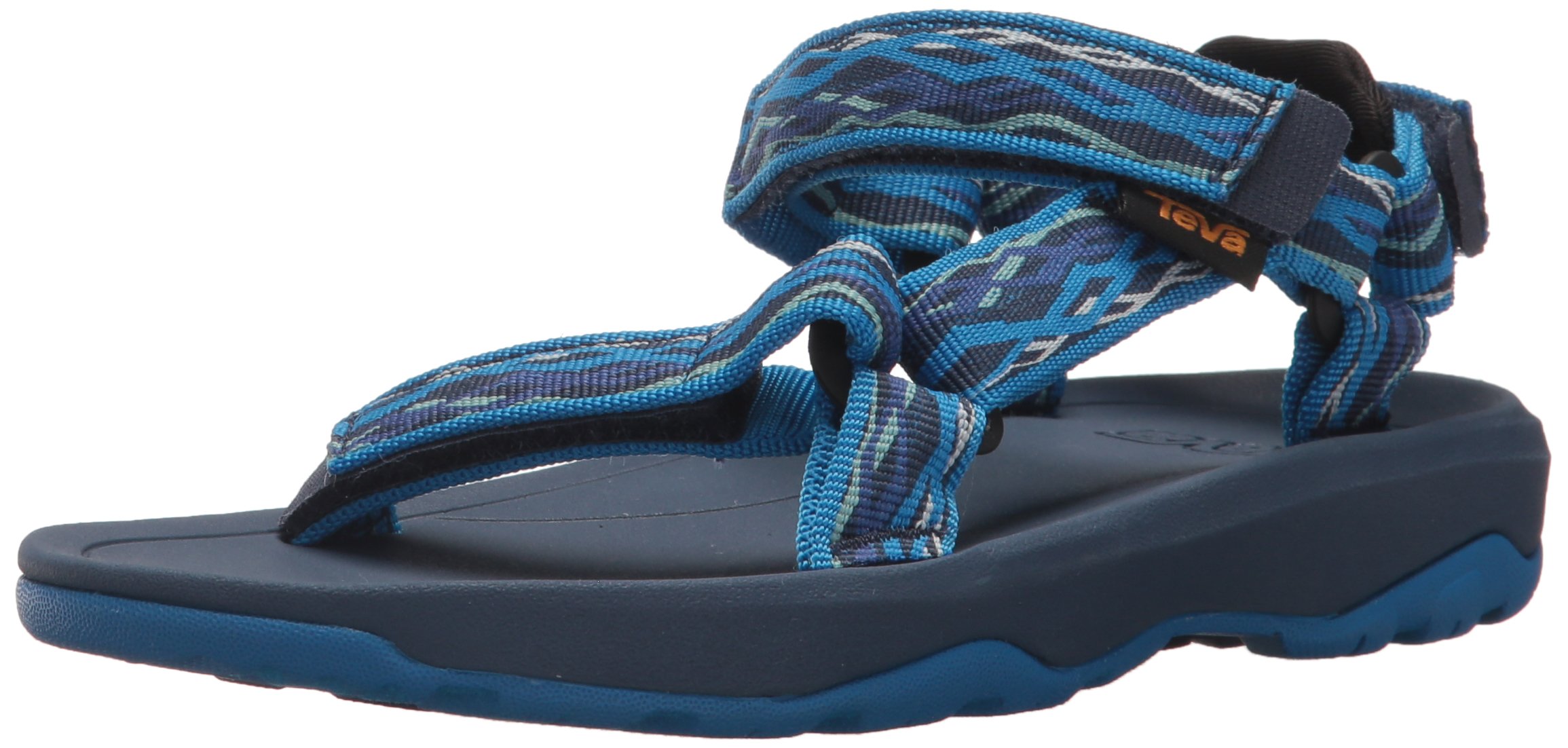 Algopix Similar Product 1 - Teva Boys Hurricane XLT 2 Sport