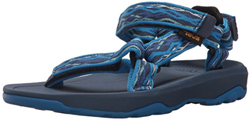 Algopix Similar Product 13 - Teva Boys Hurricane XLT 2 Sport