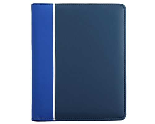 Algopix Similar Product 3 - Tonal Junior Writing Padfolio and