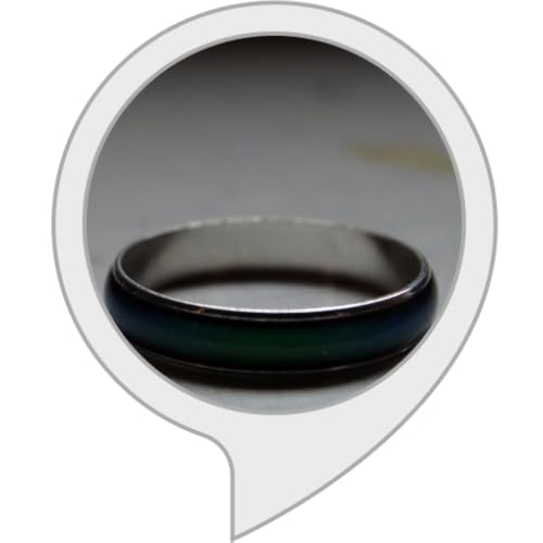 Algopix Similar Product 9 - Mood Ring