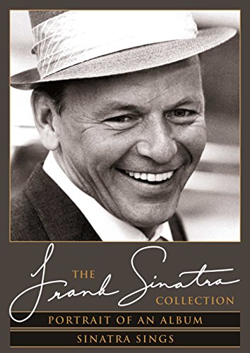 Algopix Similar Product 6 - Portrait of An Album + Sinatra Sings