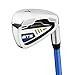 Algopix Similar Product 7 - Orlimar Golf ATS Junior Boys BlueLime