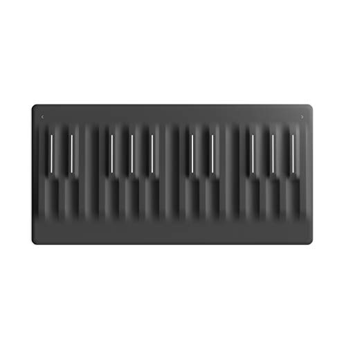 Algopix Similar Product 17 - ROLI Seaboard Block Wireless Keyboard