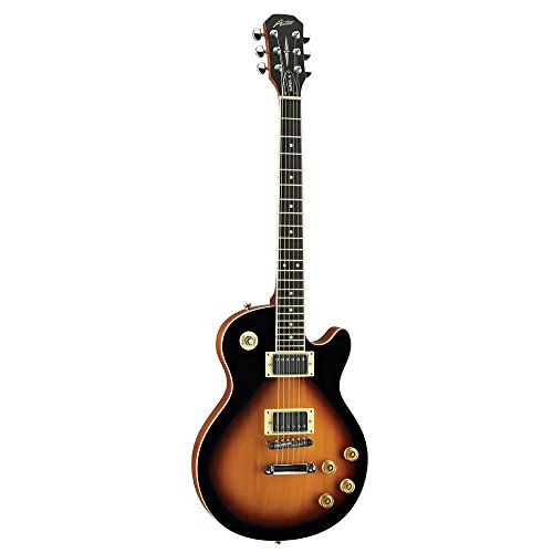 Algopix Similar Product 9 - Austin Guitars 6 String Acoustic Bass