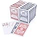 Algopix Similar Product 4 - LotFancy Playing Cards 12 Pack Decks