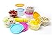 Algopix Similar Product 13 - KEEPBOB 8 Piece Rice and food saving