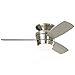 Algopix Similar Product 6 - Harbor Breeze Mazon 44in Brushed