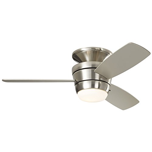 Algopix Similar Product 3 - Harbor Breeze Mazon 44in Brushed