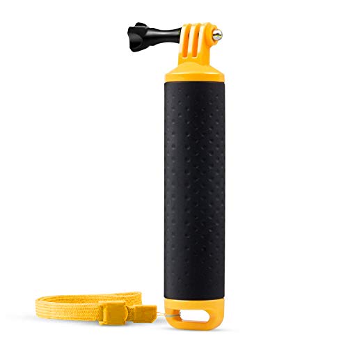 Algopix Similar Product 6 - APEMAN Waterproof Floating Hand Grip