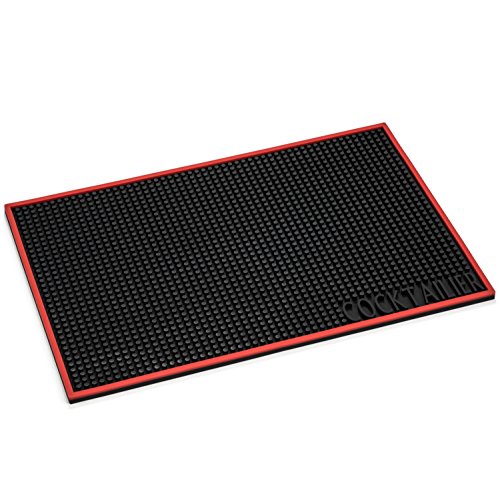 Algopix Similar Product 15 - Cocktailier Professional Rubber
