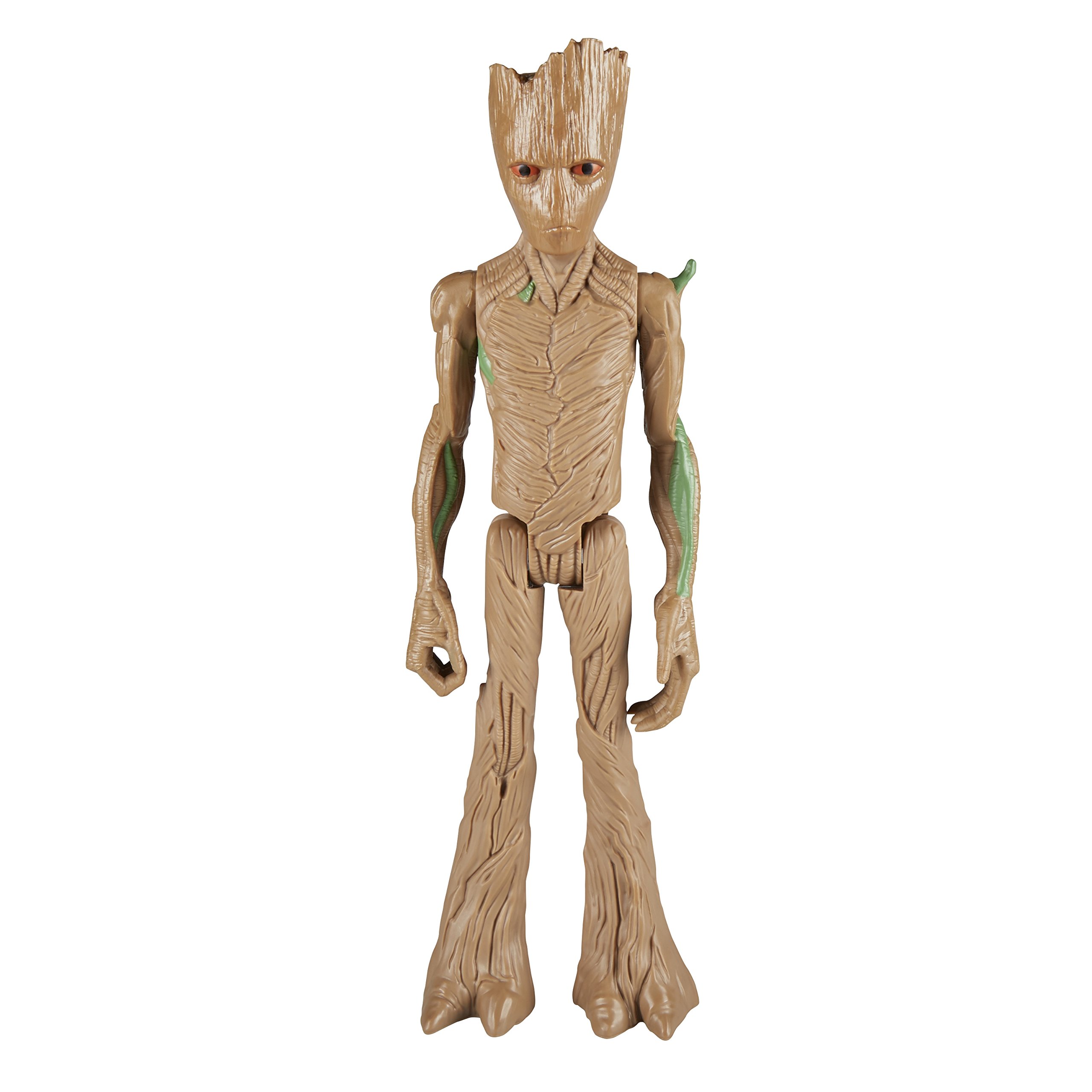 Algopix Similar Product 4 - Marvel Infinity War Titan Hero Series