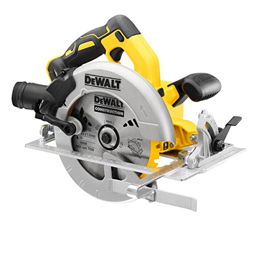 Algopix Similar Product 16 - DEWALT DCS570N Cordless XR Brushless