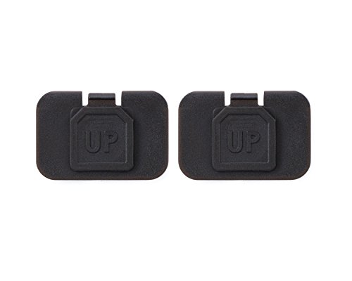 Algopix Similar Product 17 - Bouclier Visor Set of 2 Helmet Mounts