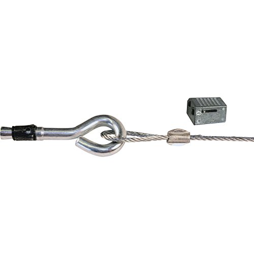 Algopix Similar Product 3 - QuickFit Ceiling Mounted Mulitschlinge