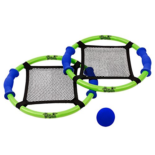 Algopix Similar Product 16 - Pumponator Neosplash Water Tambourine