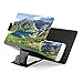 Algopix Similar Product 6 - OCT17 Phone Screen Magnifier Cellphone