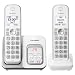 Algopix Similar Product 13 - Panasonic DECT 60 Expandable Cordless
