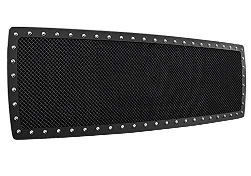 Algopix Similar Product 10 - nFAB Wire Mesh Grille  Stainless