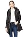 Algopix Similar Product 7 - VIA SPIGA Womens Center Zip Diamond