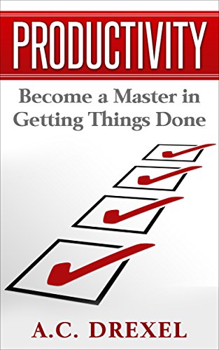 Algopix Similar Product 18 - Productivity Become a Master in