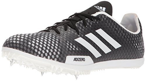 Algopix Similar Product 6 - adidas Mens Adizero Ambition 4 Running