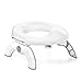 Algopix Similar Product 18 - OXO Tot 2in1 Go Potty  Gray 1 Count