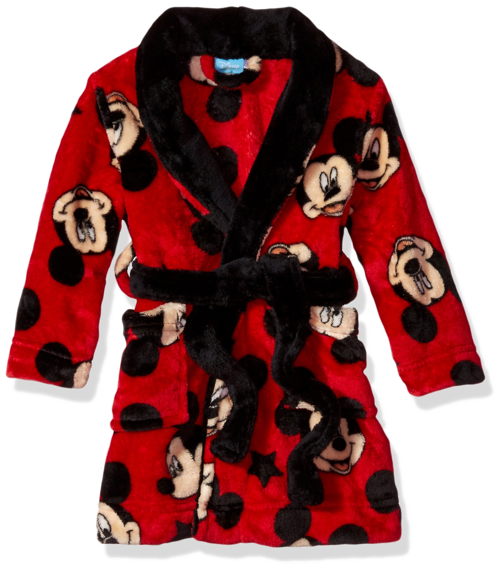 Algopix Similar Product 9 - Disney Baby Boys Toddler Mickey Mouse