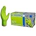 Algopix Similar Product 3 - DSP GLOVE NIT LG GRN PF