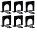 Algopix Similar Product 18 - Bookend Supports  Business Source 