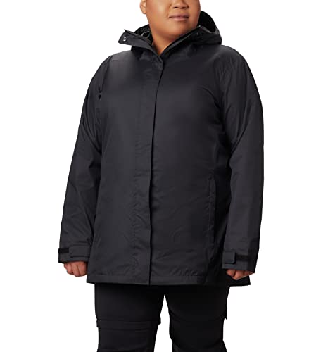 Algopix Similar Product 20 - Columbia Womens Splash A Little II