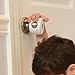 Algopix Similar Product 11 - Jool Baby Door Knob Covers 4 Pack