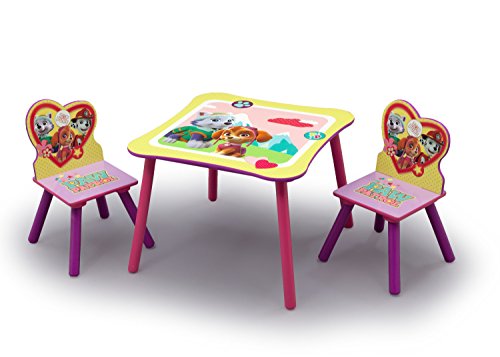 Algopix Similar Product 16 - Nick Jr PAW Patrol  Skye and Everest